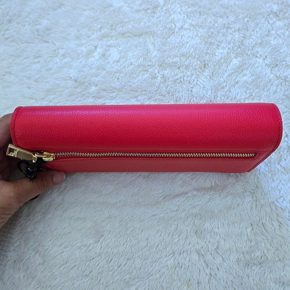 ✨️HP✨️ Moncrief "Tillie" Red♥️ Wallet - NIB - Picture 6 of 16